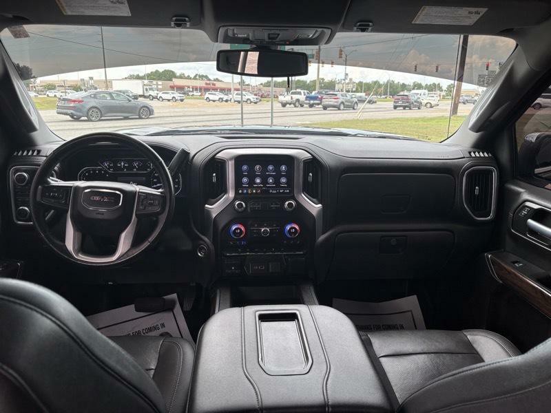 2021 GMC Sierra 1500 Image 9