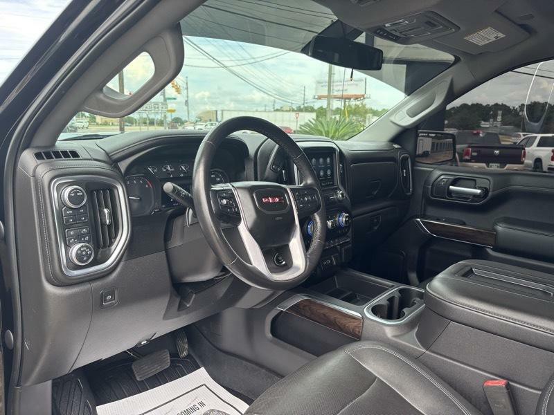 2021 GMC Sierra 1500 Image 10