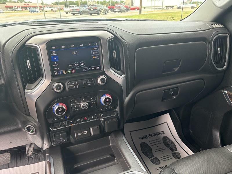 2021 GMC Sierra 1500 Image 11