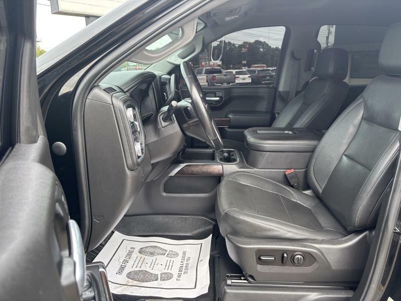 2021 GMC Sierra 1500 Image 13