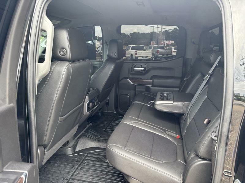2021 GMC Sierra 1500 Image 14