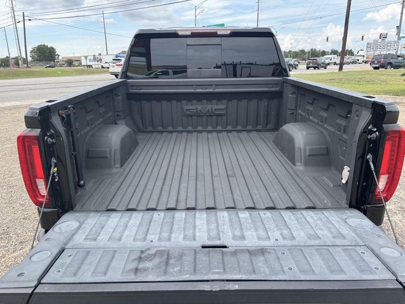 2021 GMC Sierra 1500 Image 15