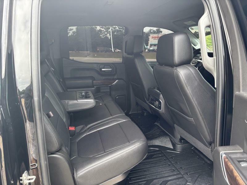 2021 GMC Sierra 1500 Image 16