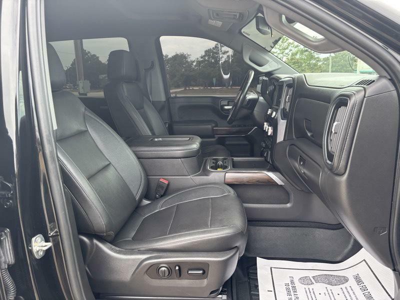 2021 GMC Sierra 1500 Image 17