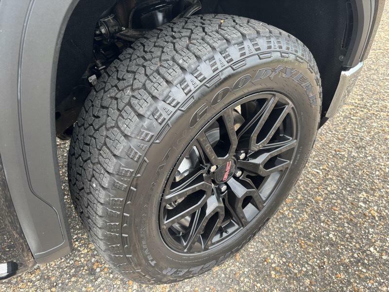 2021 GMC Sierra 1500 Image 18