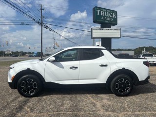 Image for 2022 Hyundai Santa Cruz SEL ID: 7659479