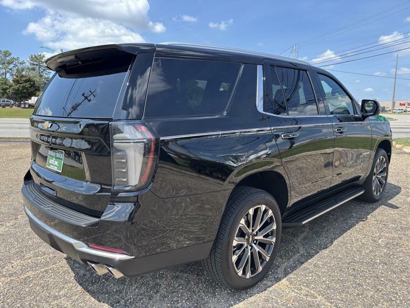 2025 Chevrolet Tahoe Image 5