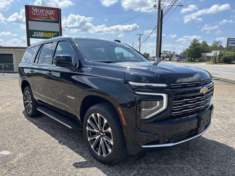 2025 Chevrolet Tahoe Image 7