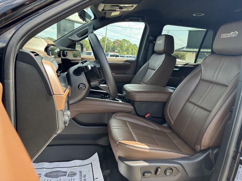 2025 Chevrolet Tahoe Image 13