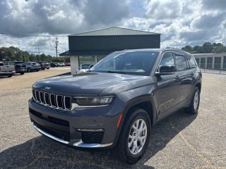 Image for 2022 Jeep Grand Cherokee Limited ID: 7707194