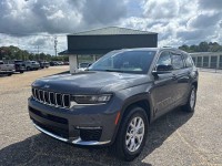 Image for 2022 Jeep Grand Cherokee Limited ID: 7707194