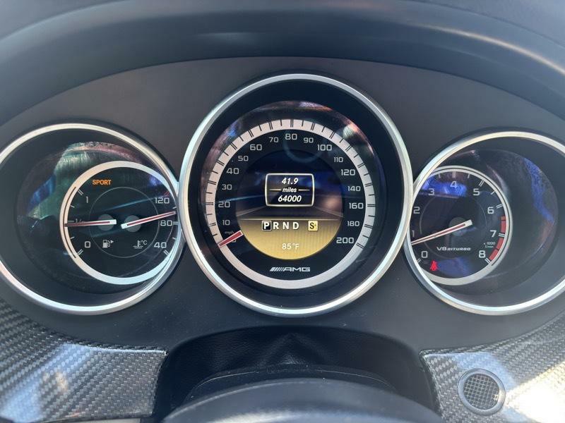 2012 Mercedes-Benz CLS-Class Image 12