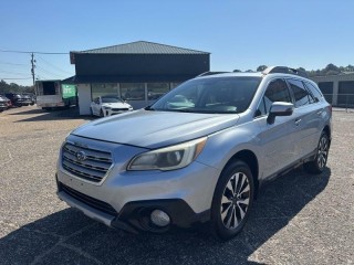 Image for 2016 Subaru Outback 3.6R Limited ID: 7740451