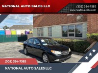 Image for 2009 Hyundai Elantra GLS ID: 6909583
