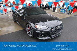 Image for 2021 Audi S5 2.9T quattro Sport ID: 6909675