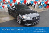 Image for 2021 Audi S5 2.9T quattro Sport ID: 6909675