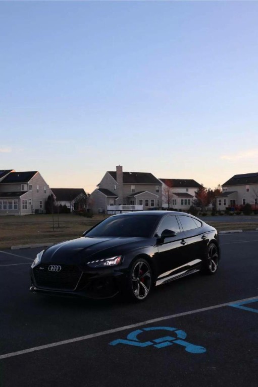 2021 Audi S5 Image 5