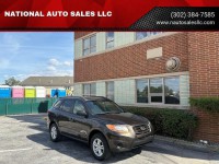 Image for 2011 Hyundai Santa Fe GLS (I4) ID: 6913515