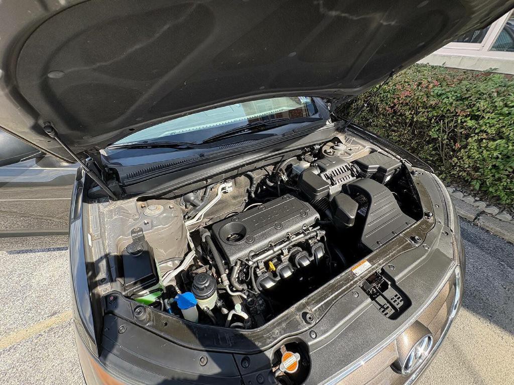 2011 Hyundai Santa Fe Image 27