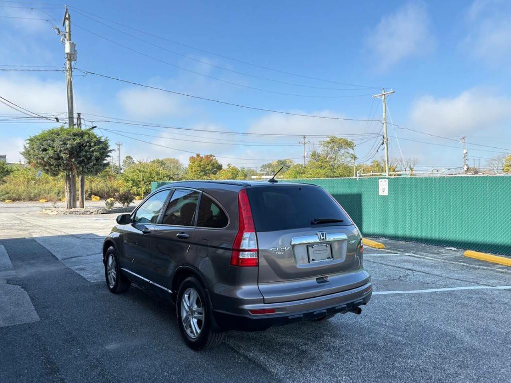 2010 Honda CR-V Image 5
