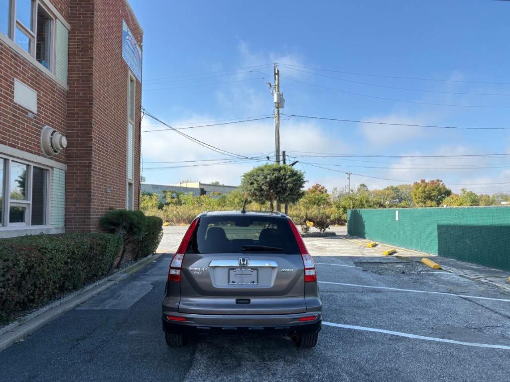 2010 Honda CR-V Image 6