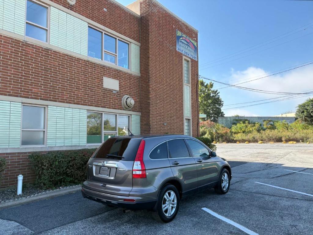 2010 Honda CR-V Image 7