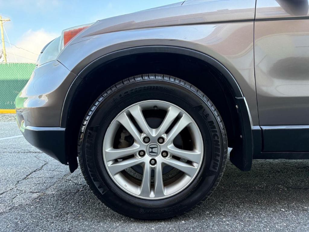 2010 Honda CR-V Image 10