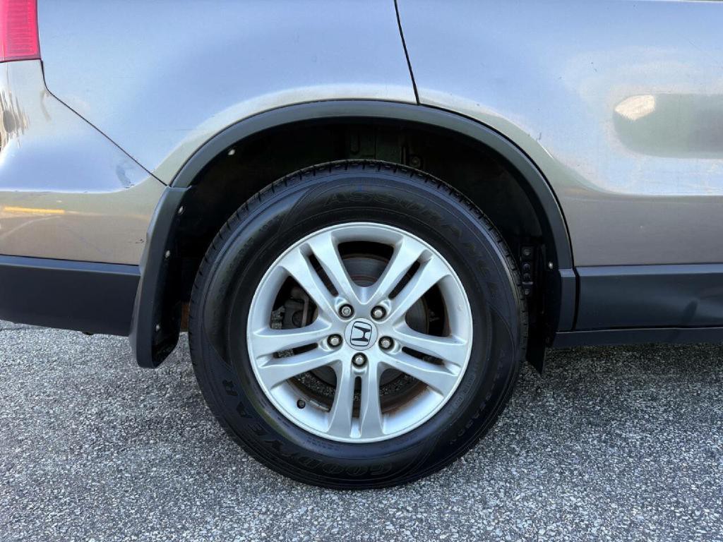 2010 Honda CR-V Image 12