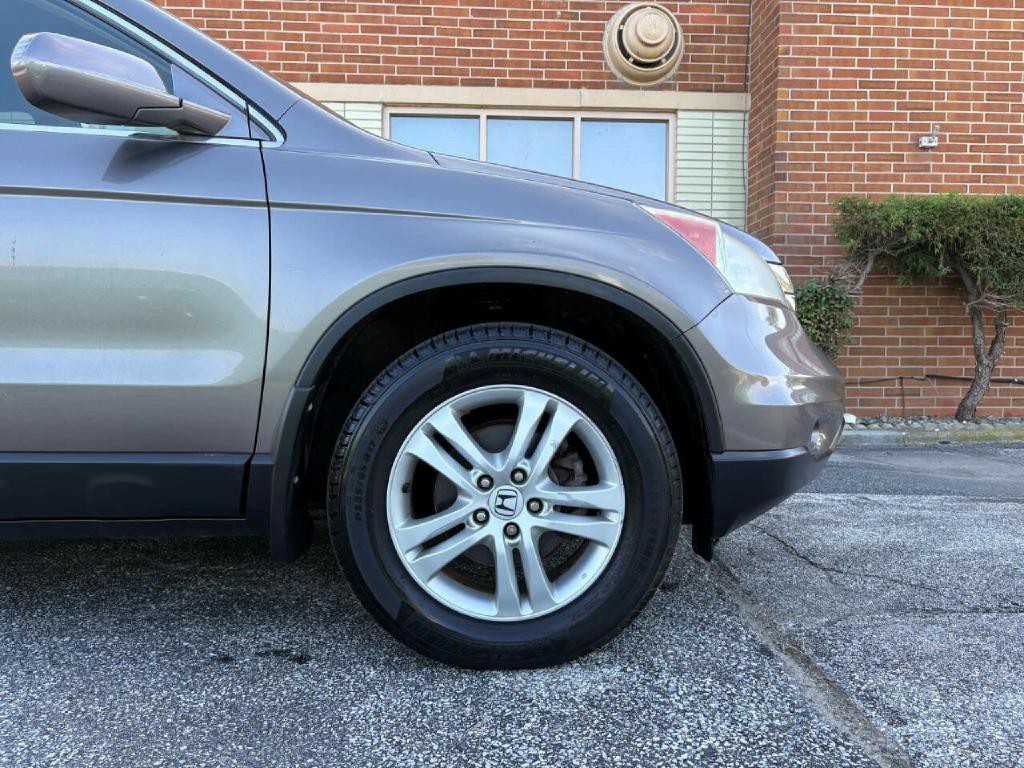 2010 Honda CR-V Image 13