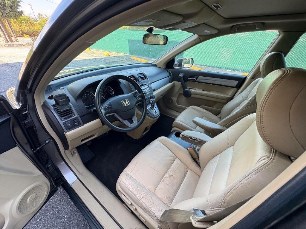 2010 Honda CR-V Image 14