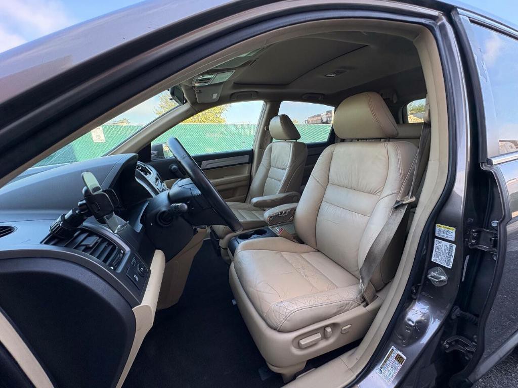 2010 Honda CR-V Image 15