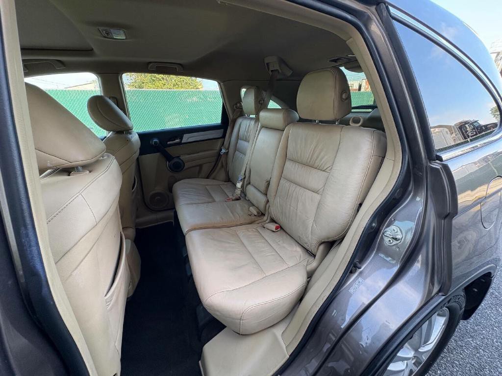 2010 Honda CR-V Image 17
