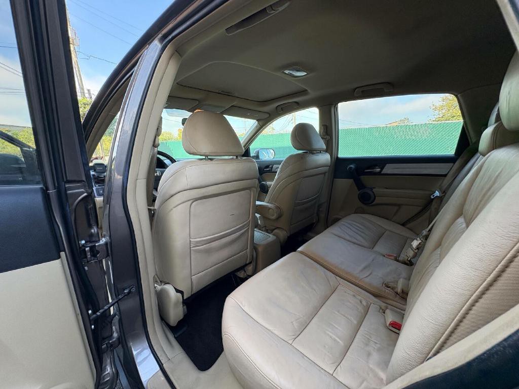 2010 Honda CR-V Image 18