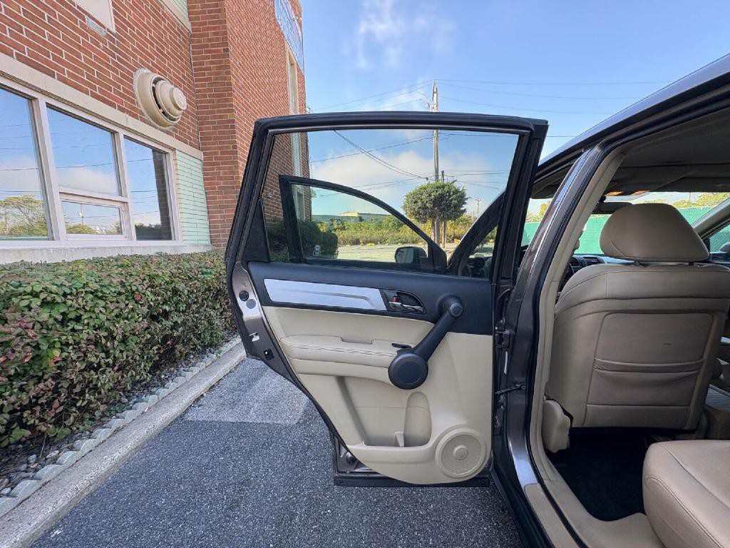 2010 Honda CR-V Image 19