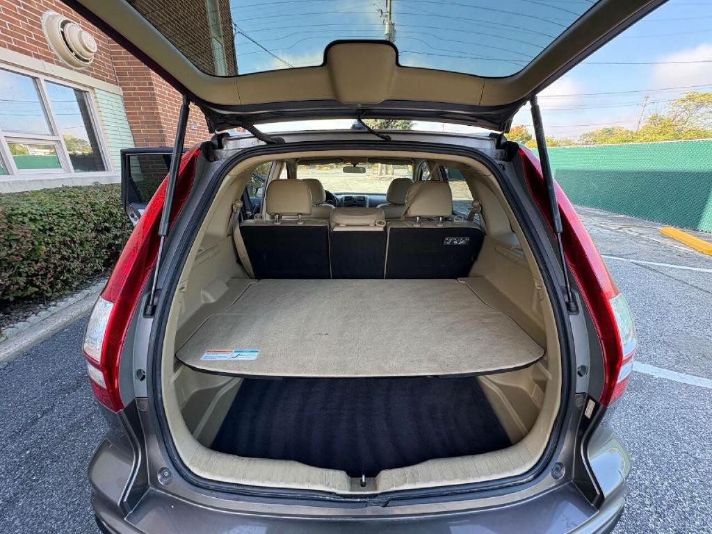 2010 Honda CR-V Image 21