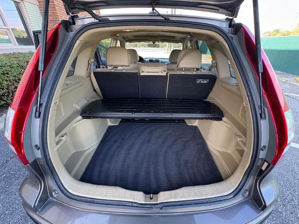 2010 Honda CR-V Image 22