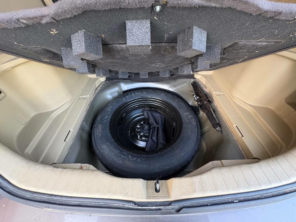 2010 Honda CR-V Image 23