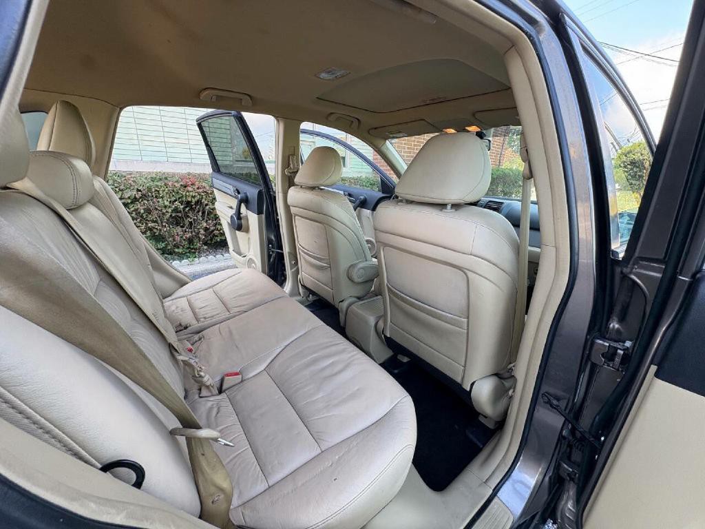 2010 Honda CR-V Image 24