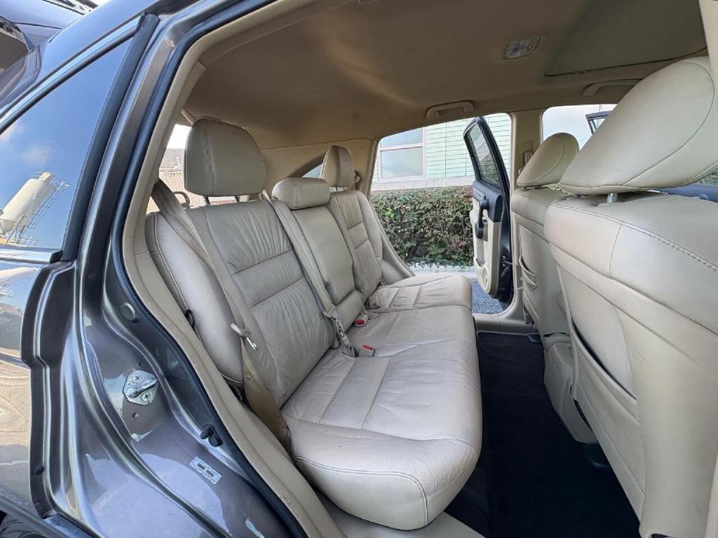 2010 Honda CR-V Image 25