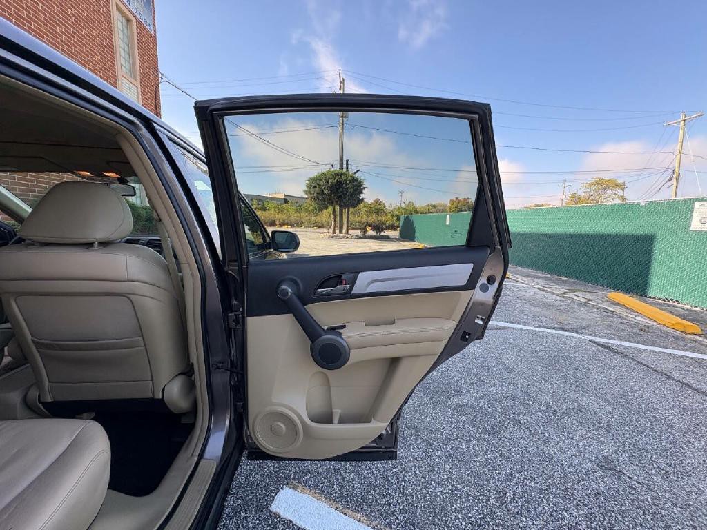 2010 Honda CR-V Image 26