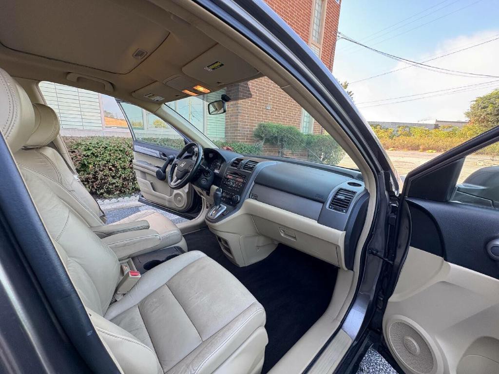 2010 Honda CR-V Image 27