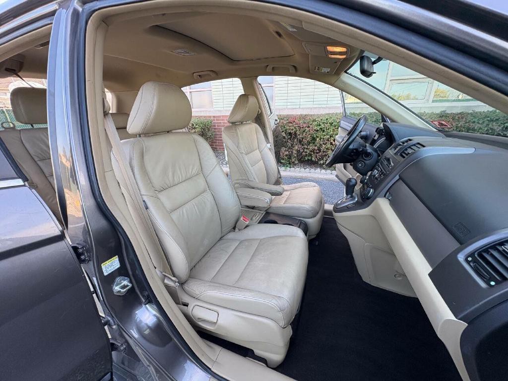 2010 Honda CR-V Image 28