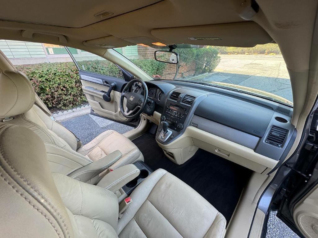 2010 Honda CR-V Image 30