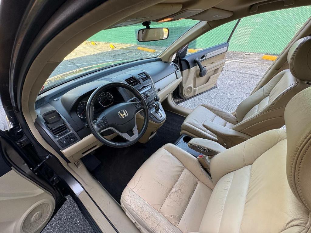 2010 Honda CR-V Image 31