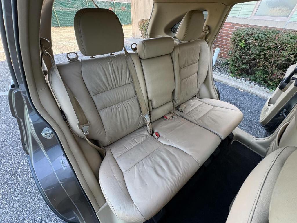 2010 Honda CR-V Image 33