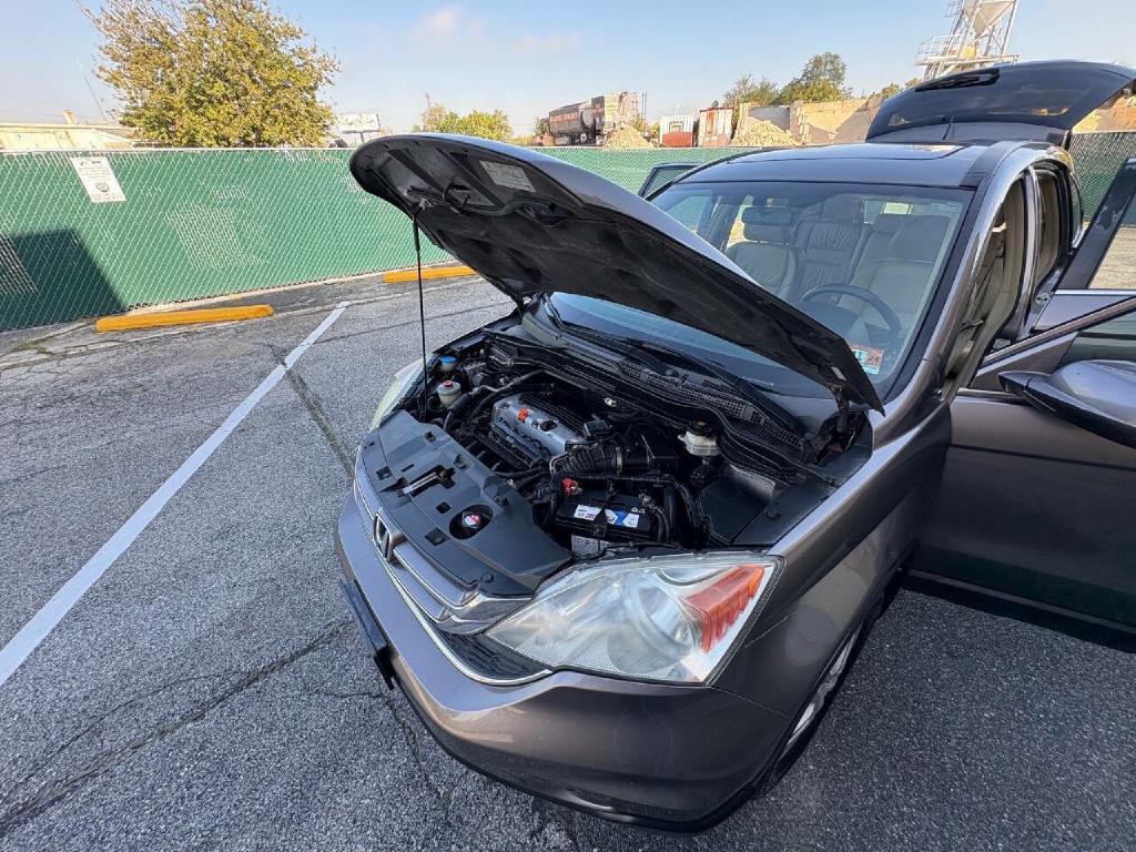2010 Honda CR-V Image 35