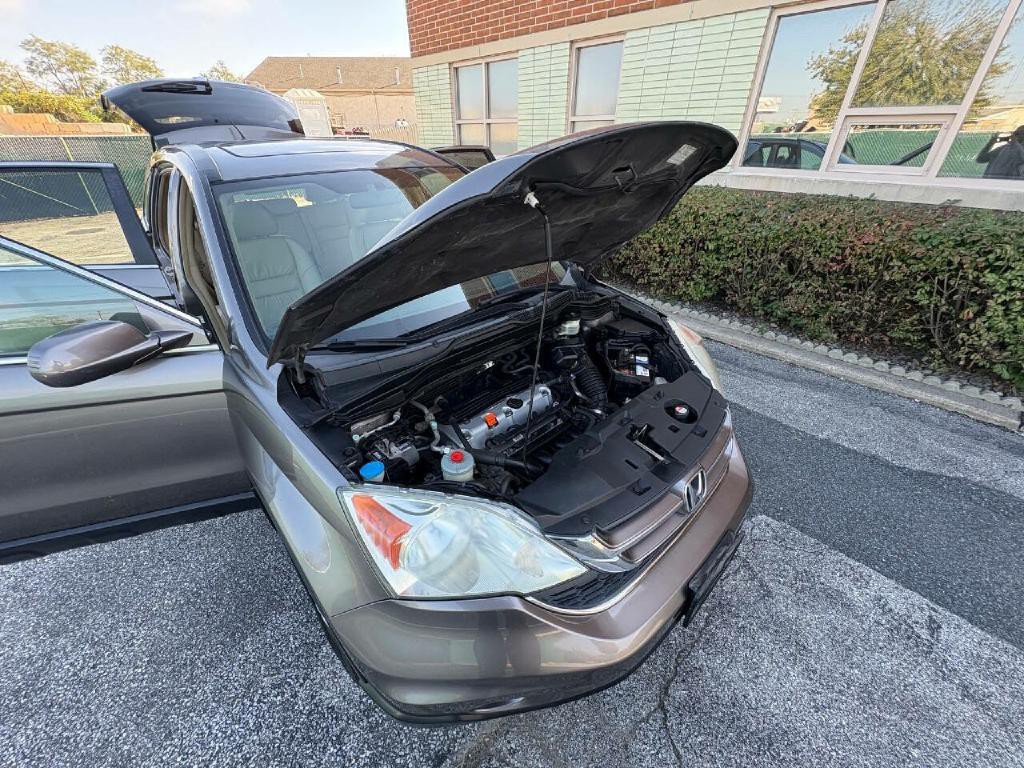 2010 Honda CR-V Image 36