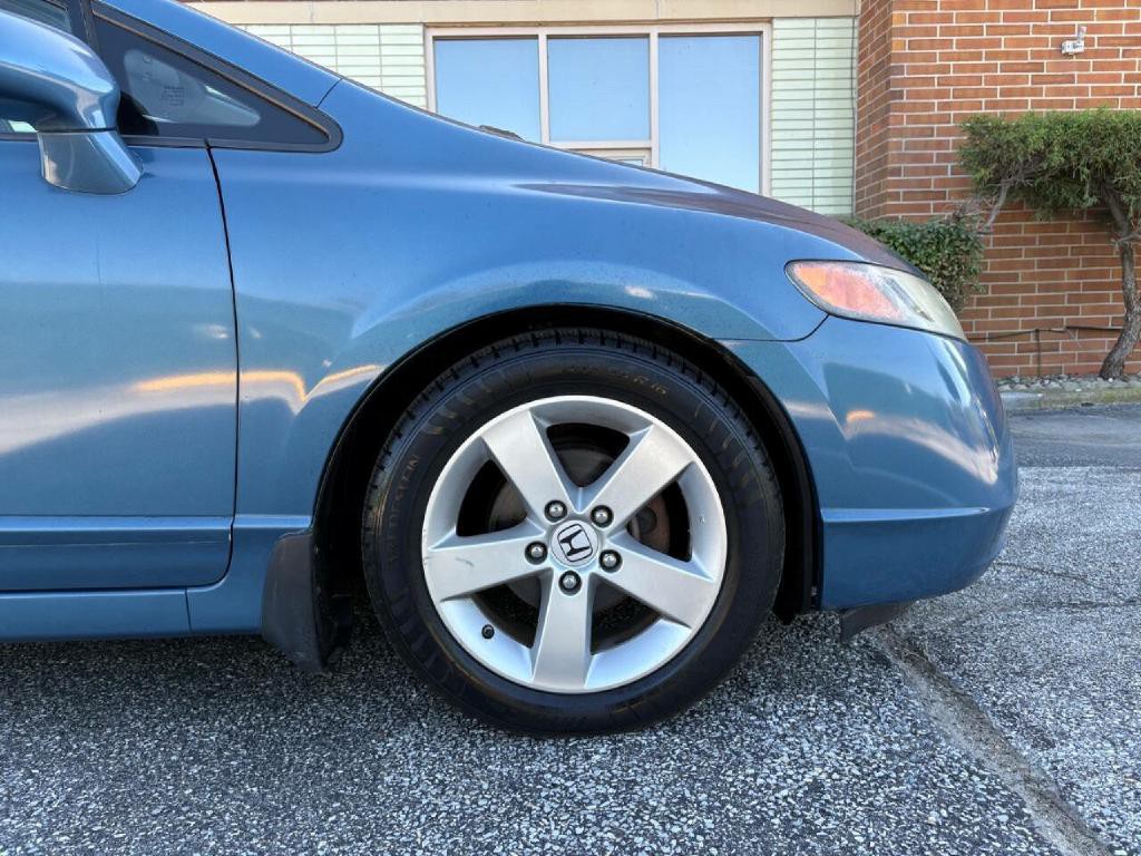 2008 Honda Civic Image 13