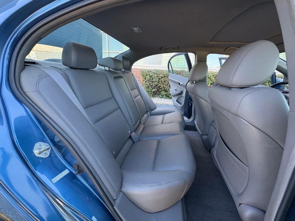 2008 Honda Civic Image 22