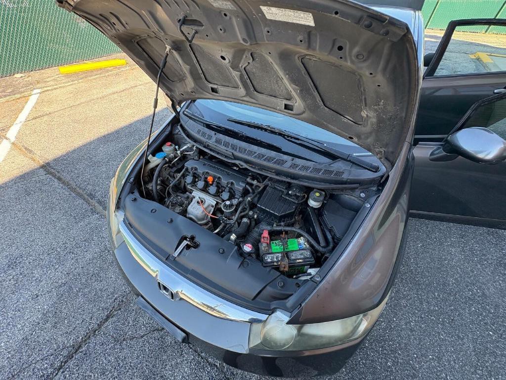 2011 Honda Civic Image 31